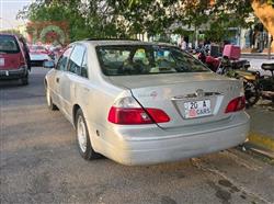 تويوتا أفالون